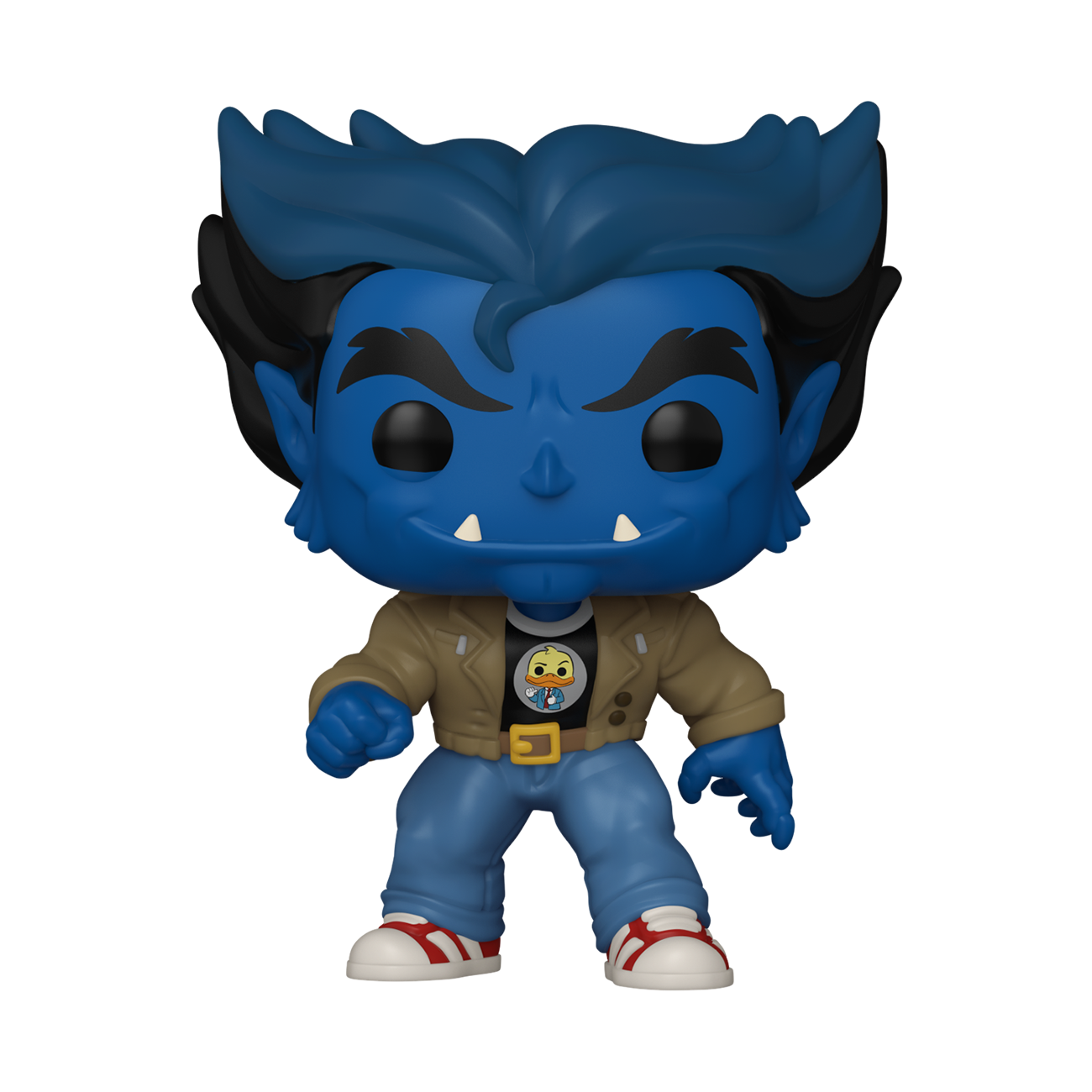 Funko Pop! Beast (Casual) (X-Men '97)