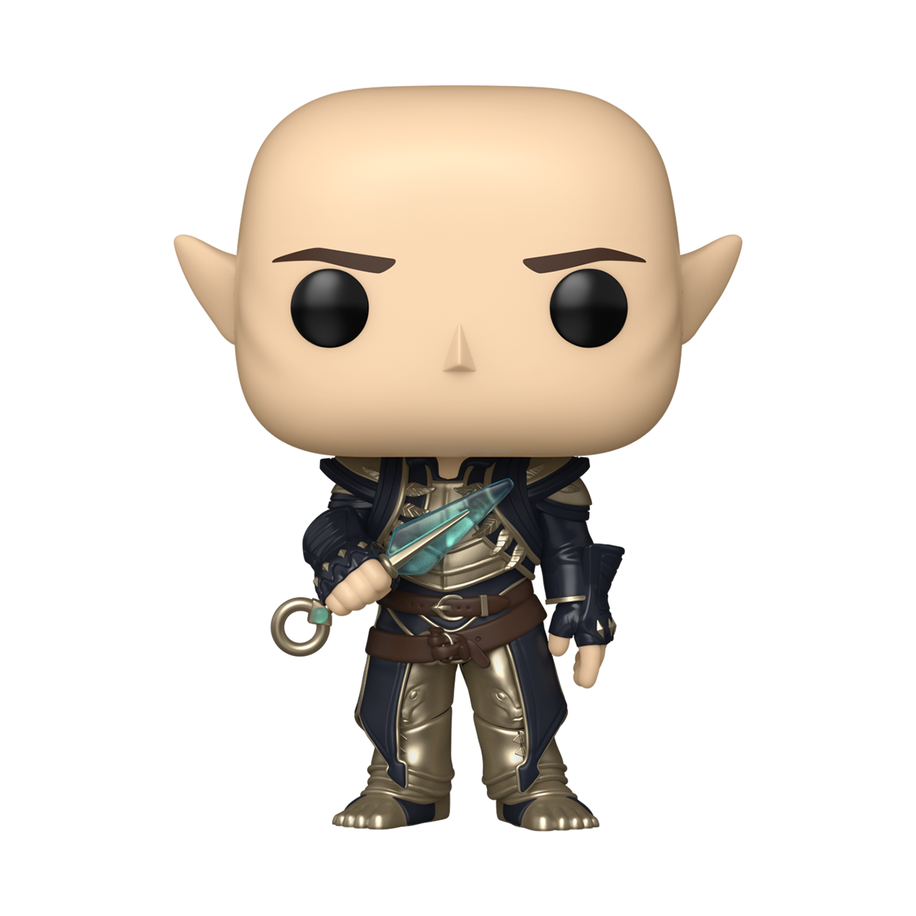 Funko Pop! Games: Dragon Age - Solas