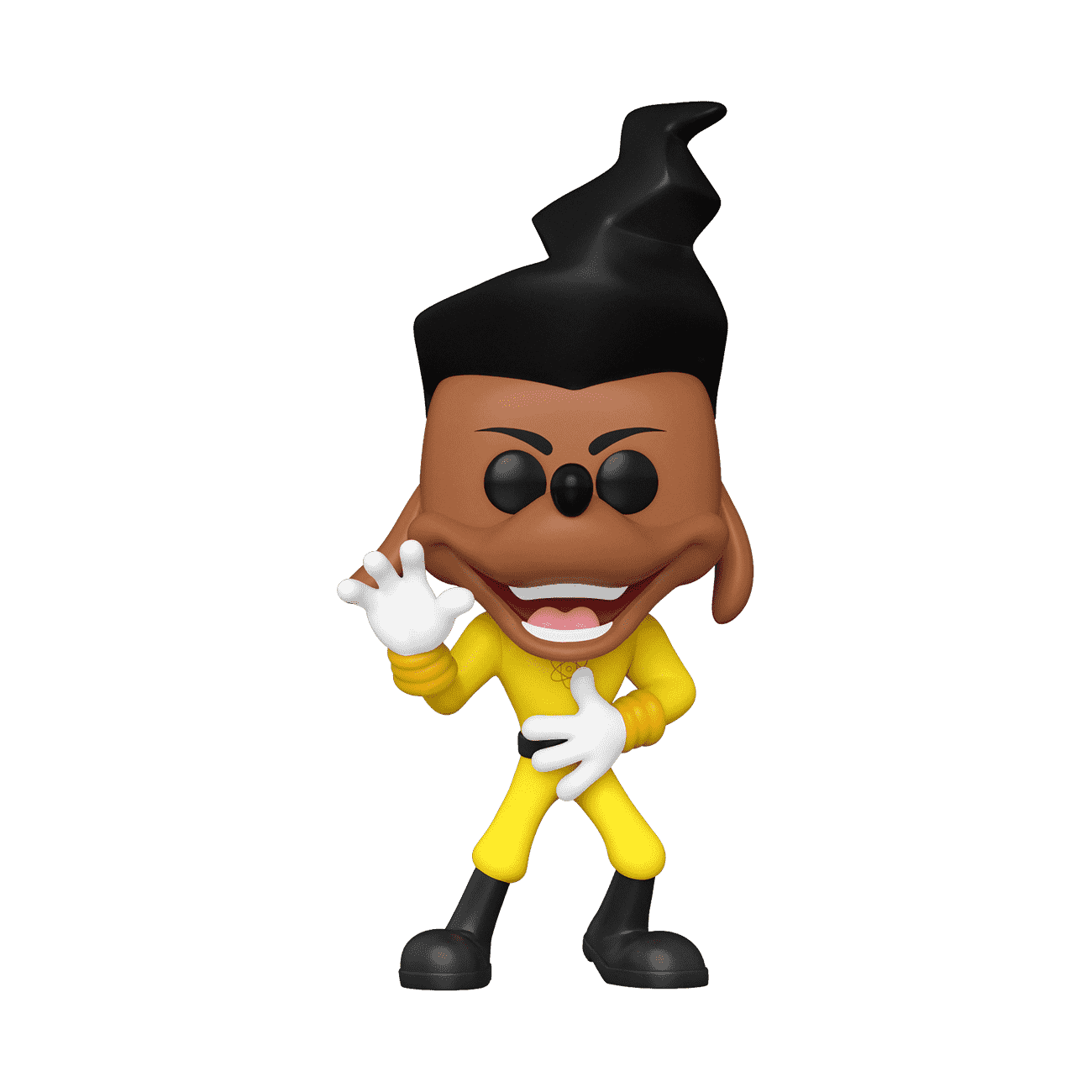 Pop! Powerline