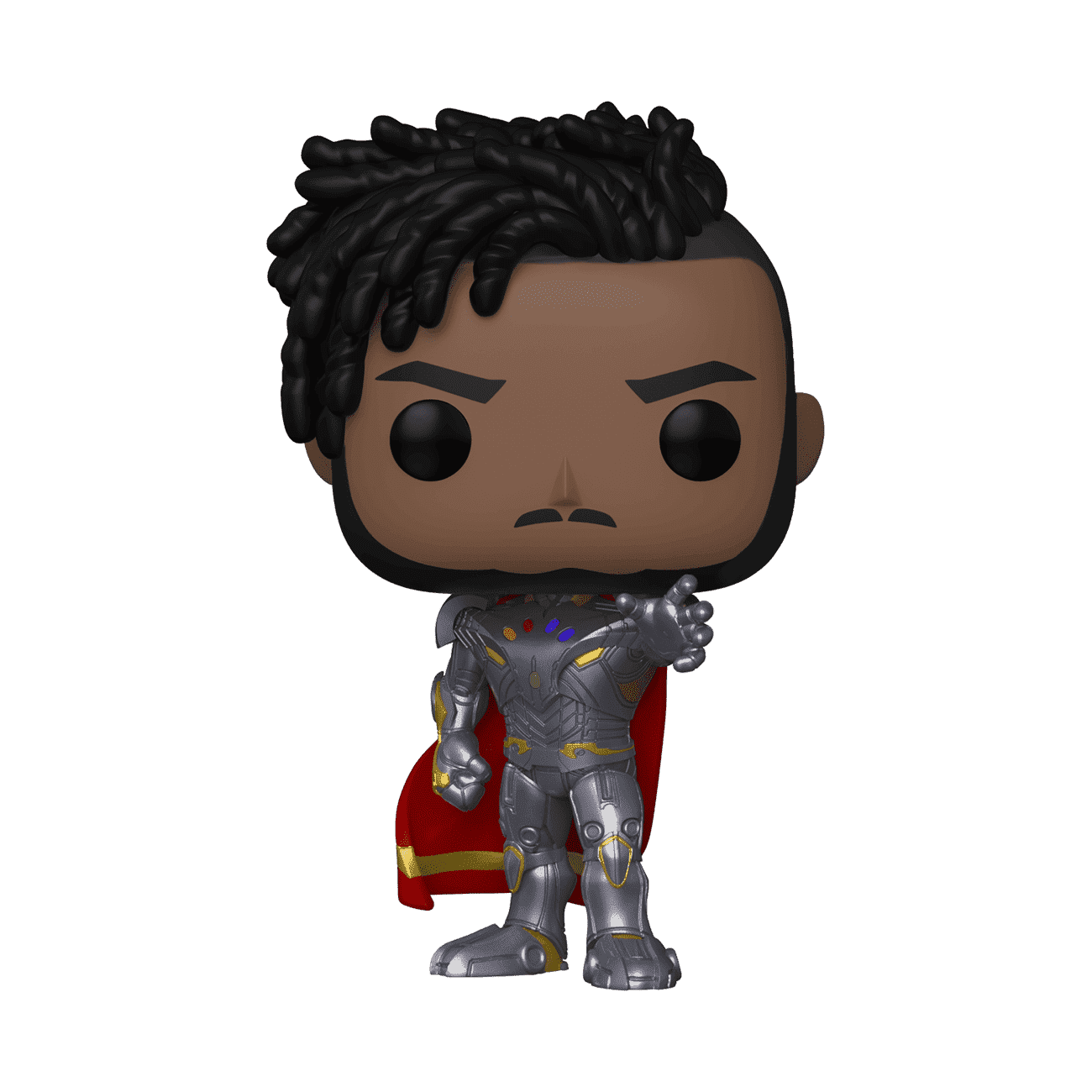 Pop! Infinity Killmonger Reaching