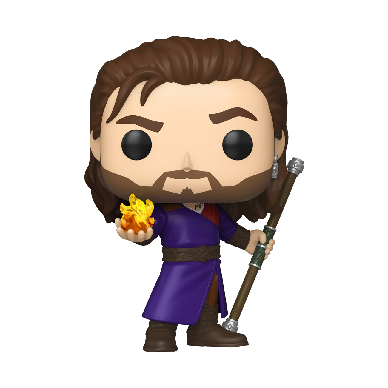 Funko Pop! Games: Baldur's Gate 3 - Gale