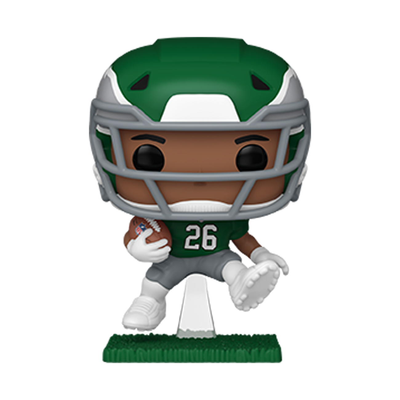 Funko Pop! Saquon Barkley