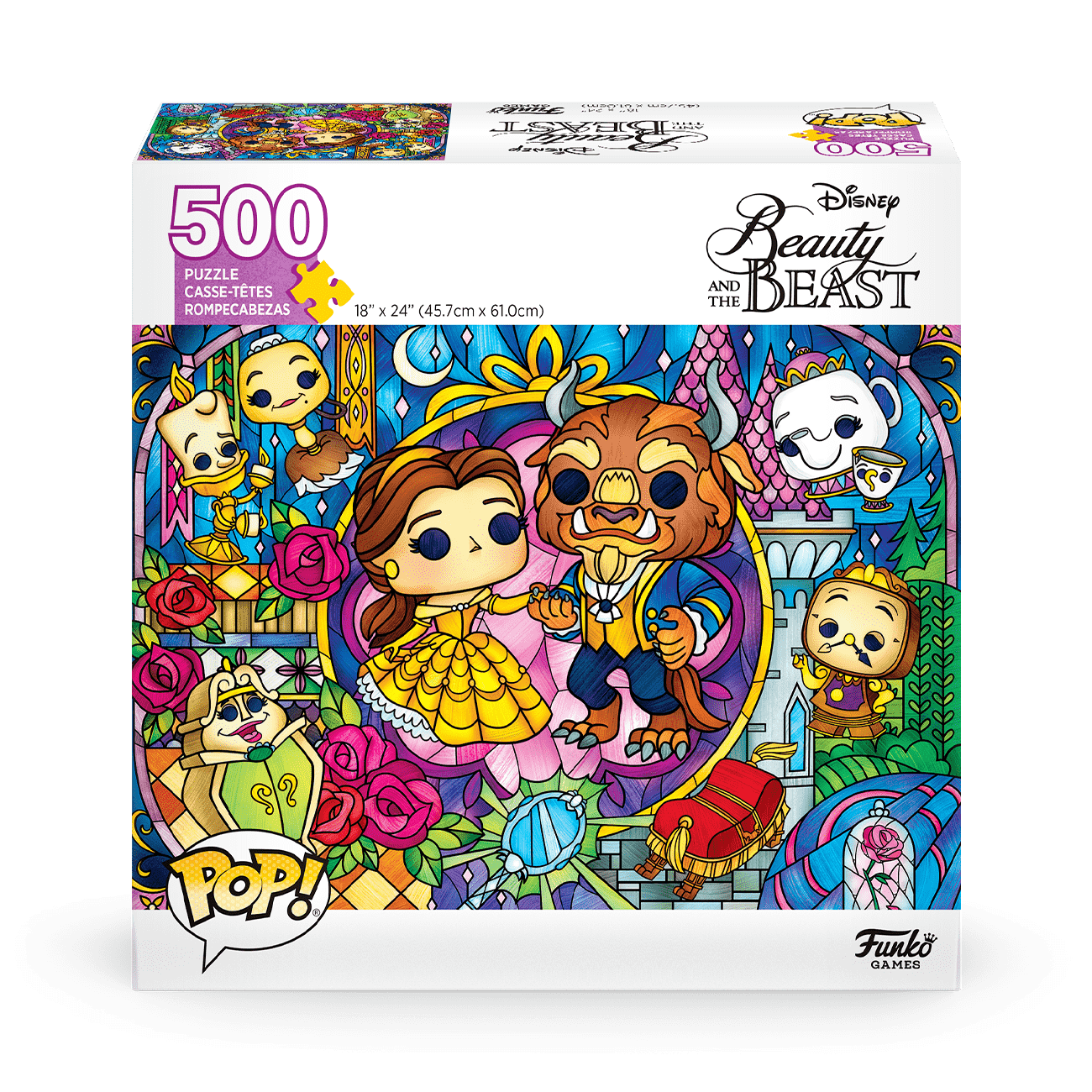 beauty:beast ピンバッジ beauty:beast - 【beauty:beast】ビューティビースト ティンカー