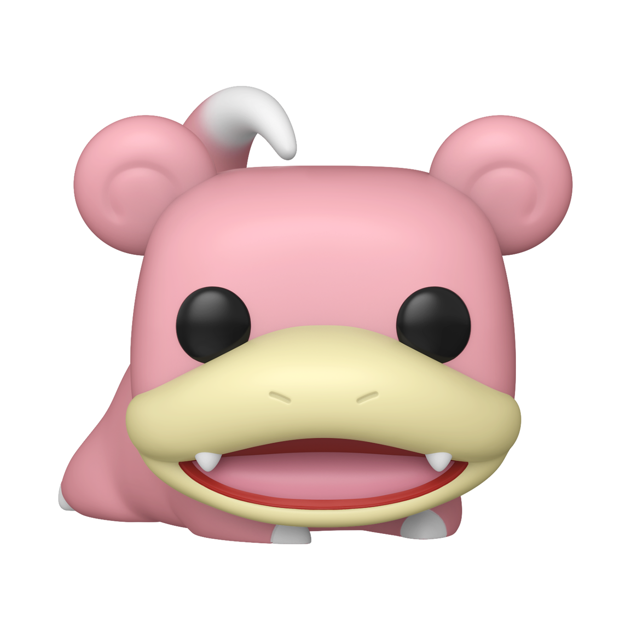 Funko Pop! Games: Pokemon - Slowpoke