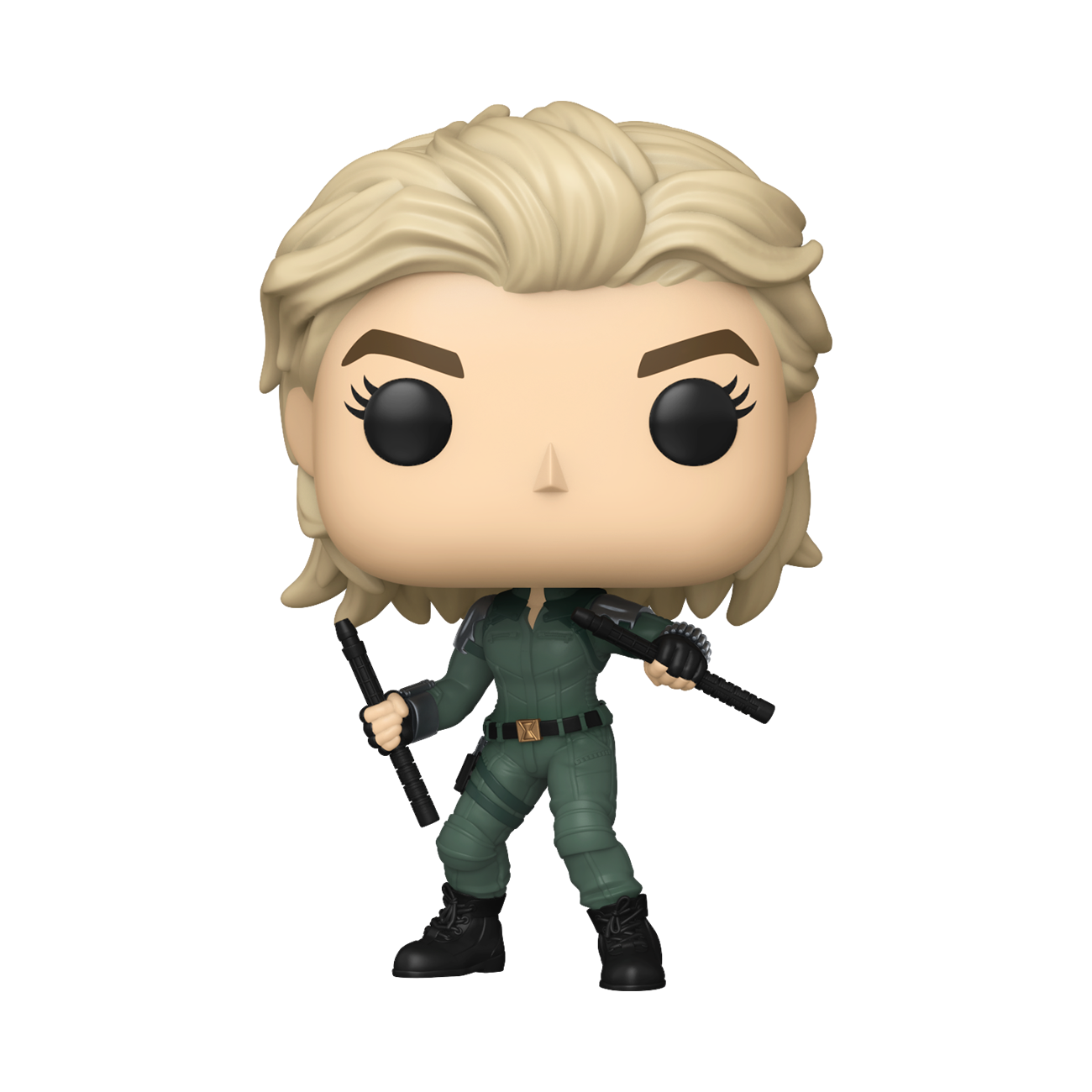 Funko Pop! Yelena Belova (Doomsday)