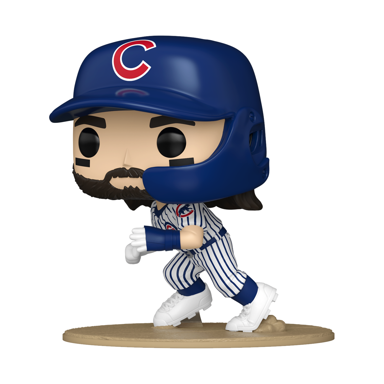 Dansby Swanson Pop! Figure - Collectible Toys & More | Funko
