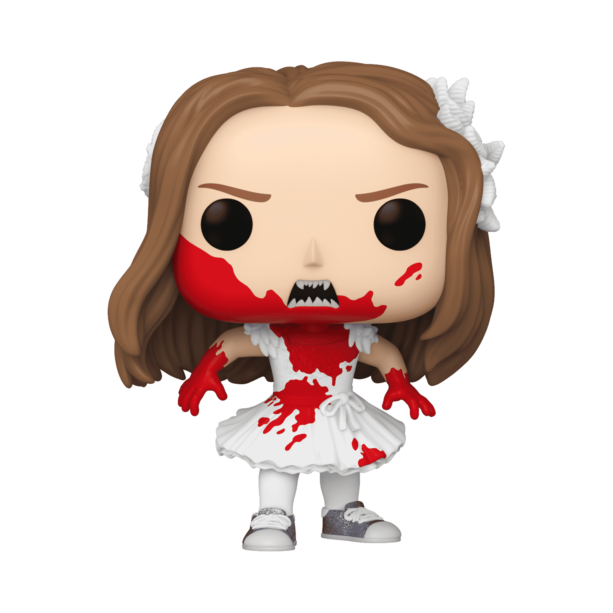 Buy Pop! Abigail (Bloody) at Funko.