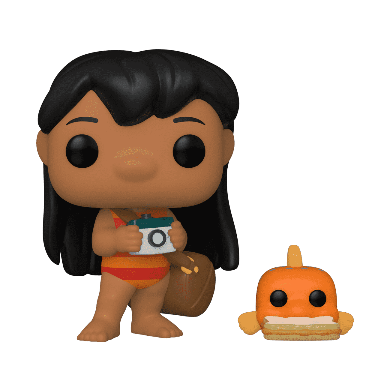 Disney - paopao 3点 New Stitch Halloween Popcorn Bucket🍿🎃🌟新発売🌟 ハロウィン