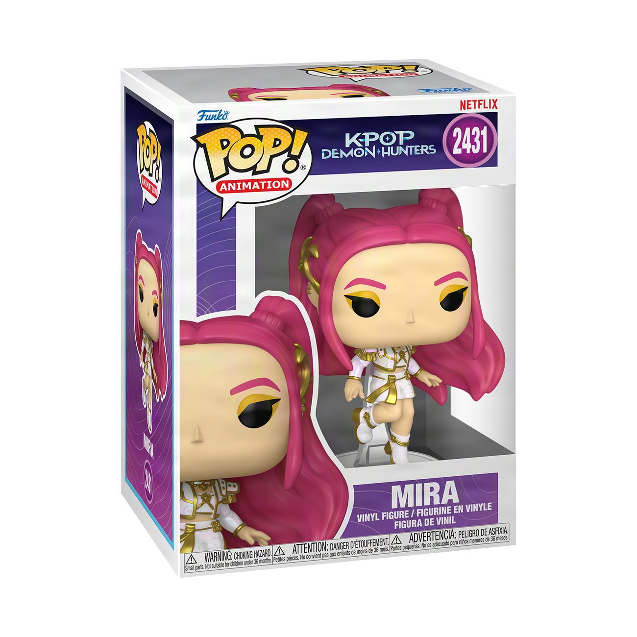 funko pop 移動都市モータル・エンジン 5点セット 95805_KPDH_S2_Mira_POP_GLAM-1-
