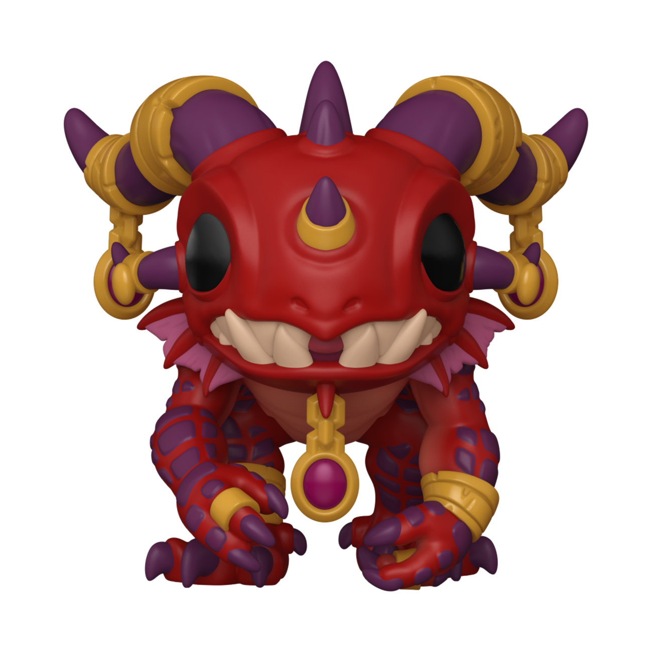 Funko Pop! Games: Murloc Cosplay - Murkistrasza