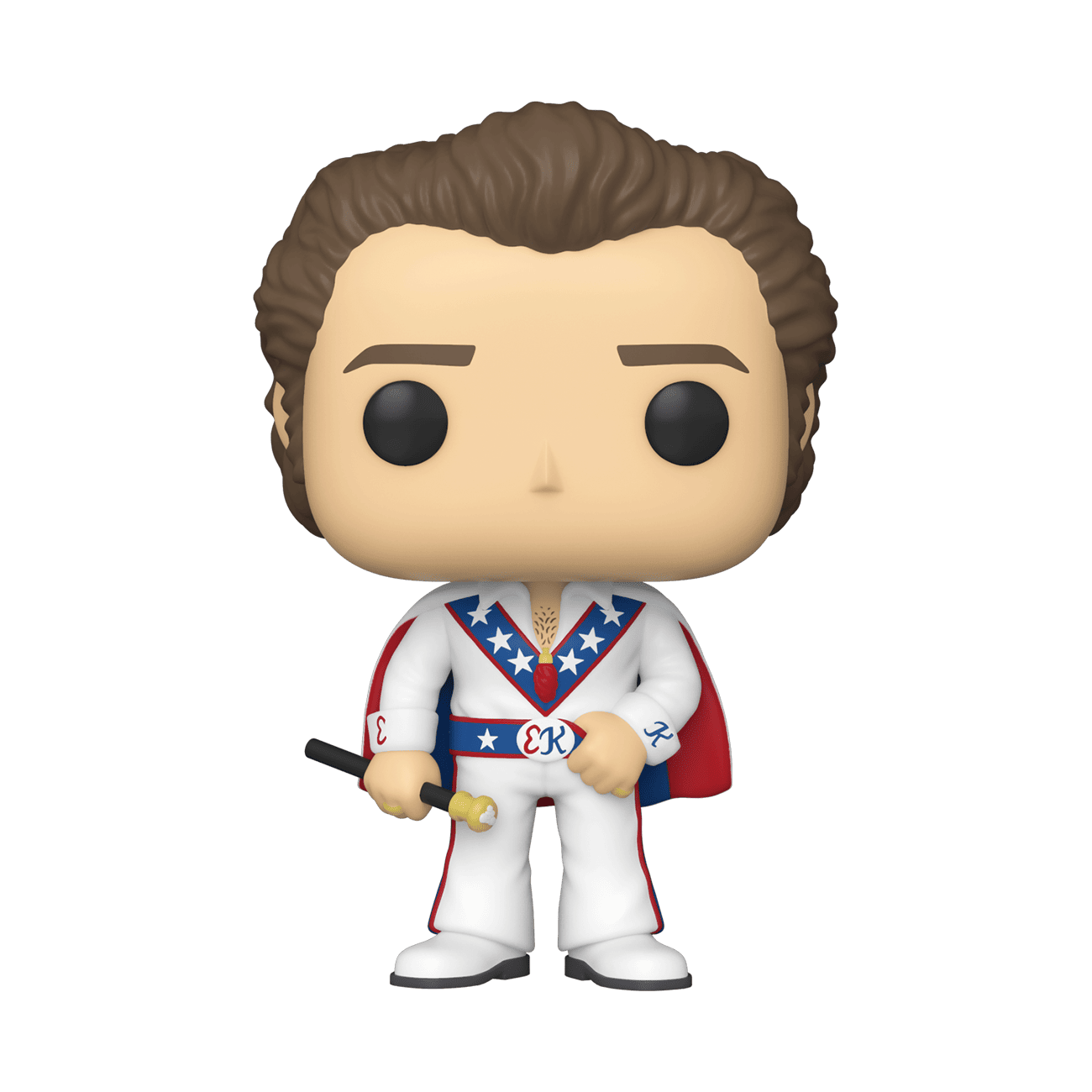 Pop! Evel Knievel