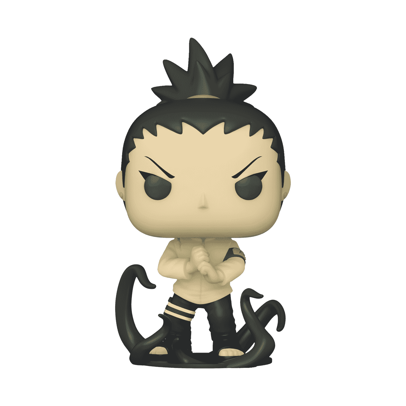 Funko Pop! Animation: Boruto - Shikadai Nara