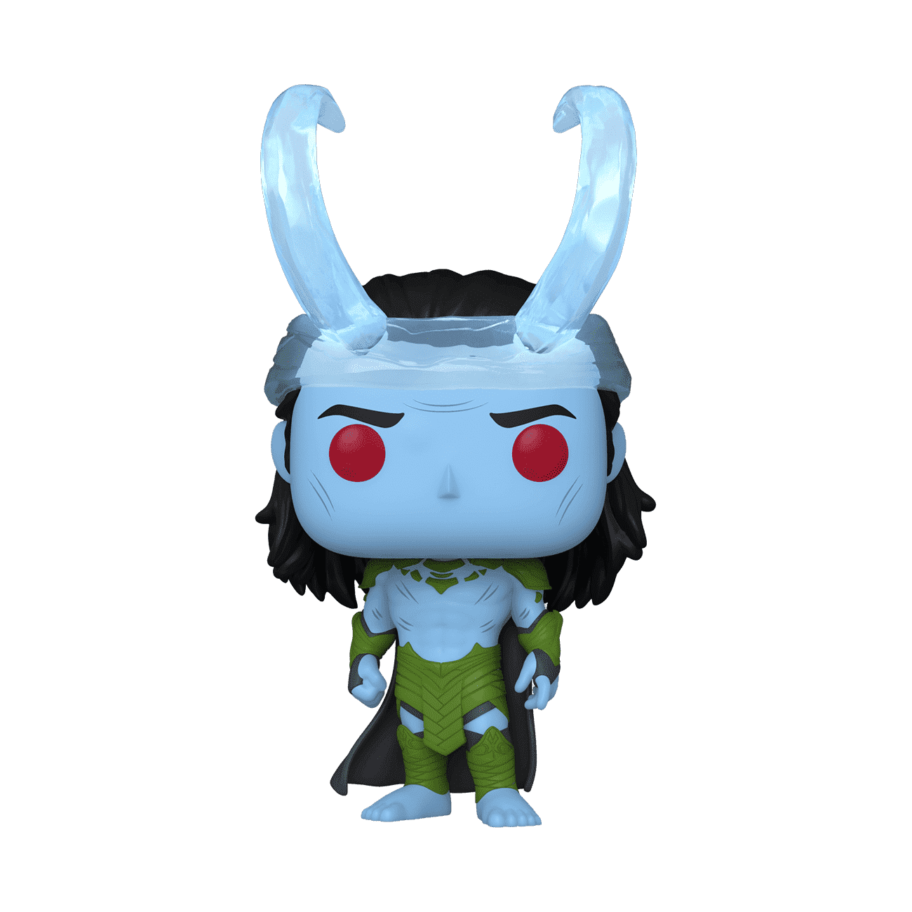 Pop! Frost Giant Loki