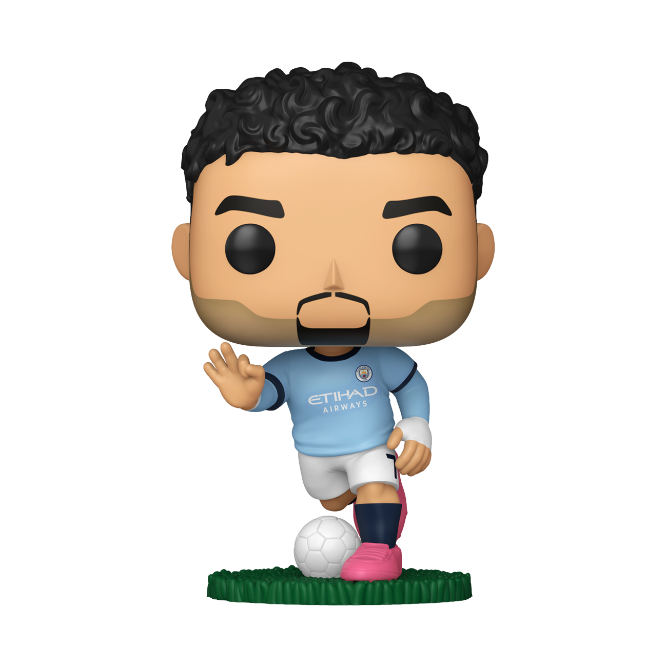 Funko Pop! Omar Marmoush