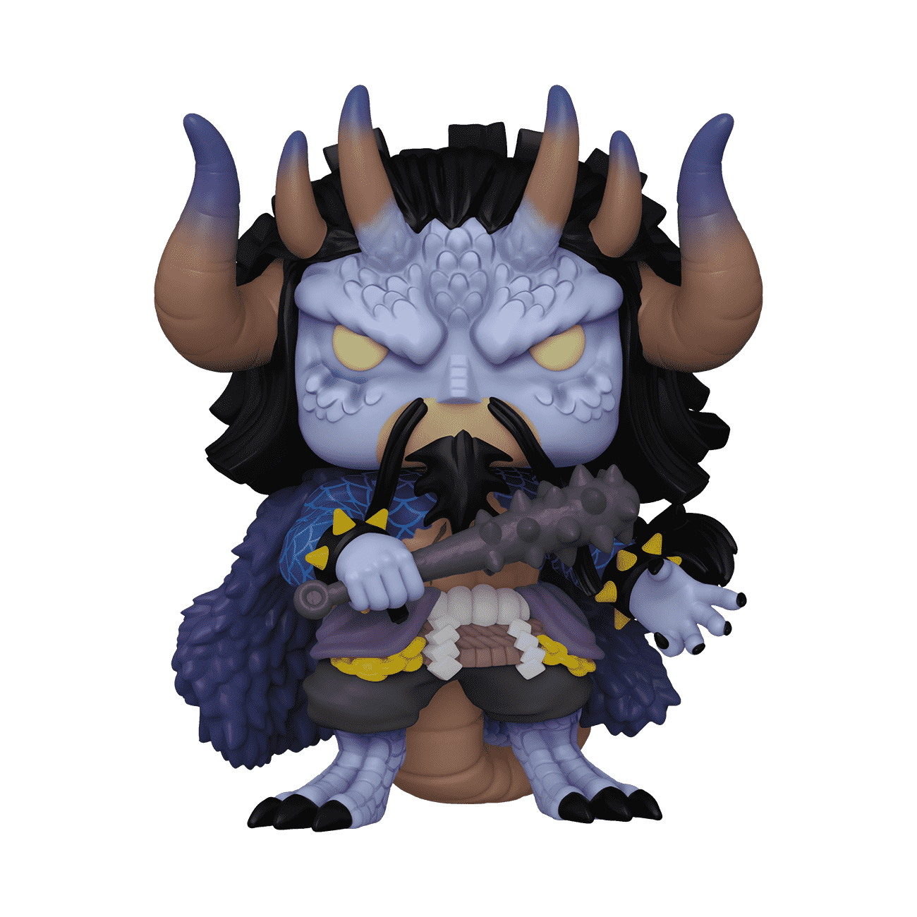 Pop! Super Kaido (Man-Beast Form)