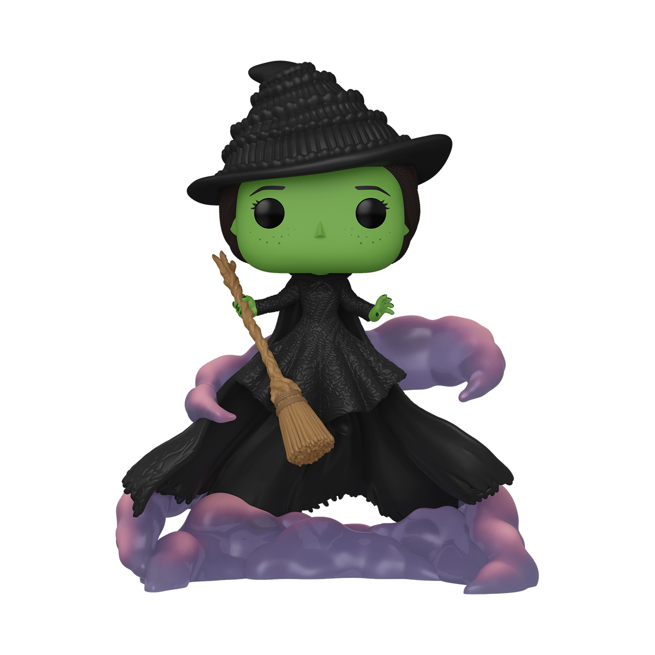 Imagen del set LEGO Funko Pop! Deluxe Elphaba Thropp