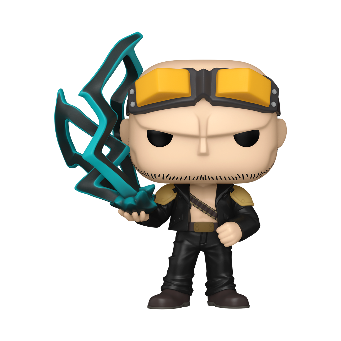 Pop! Daigoro Banjo (Blackwhip) | Funko