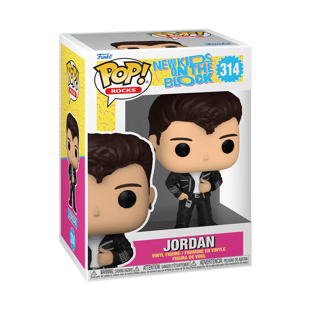 footlocker funko pop jordan