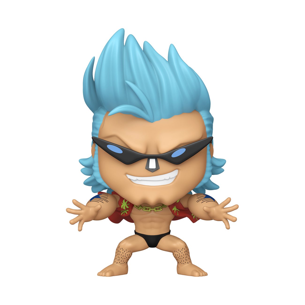 Funko Pop! Animation: One Piece - Franky