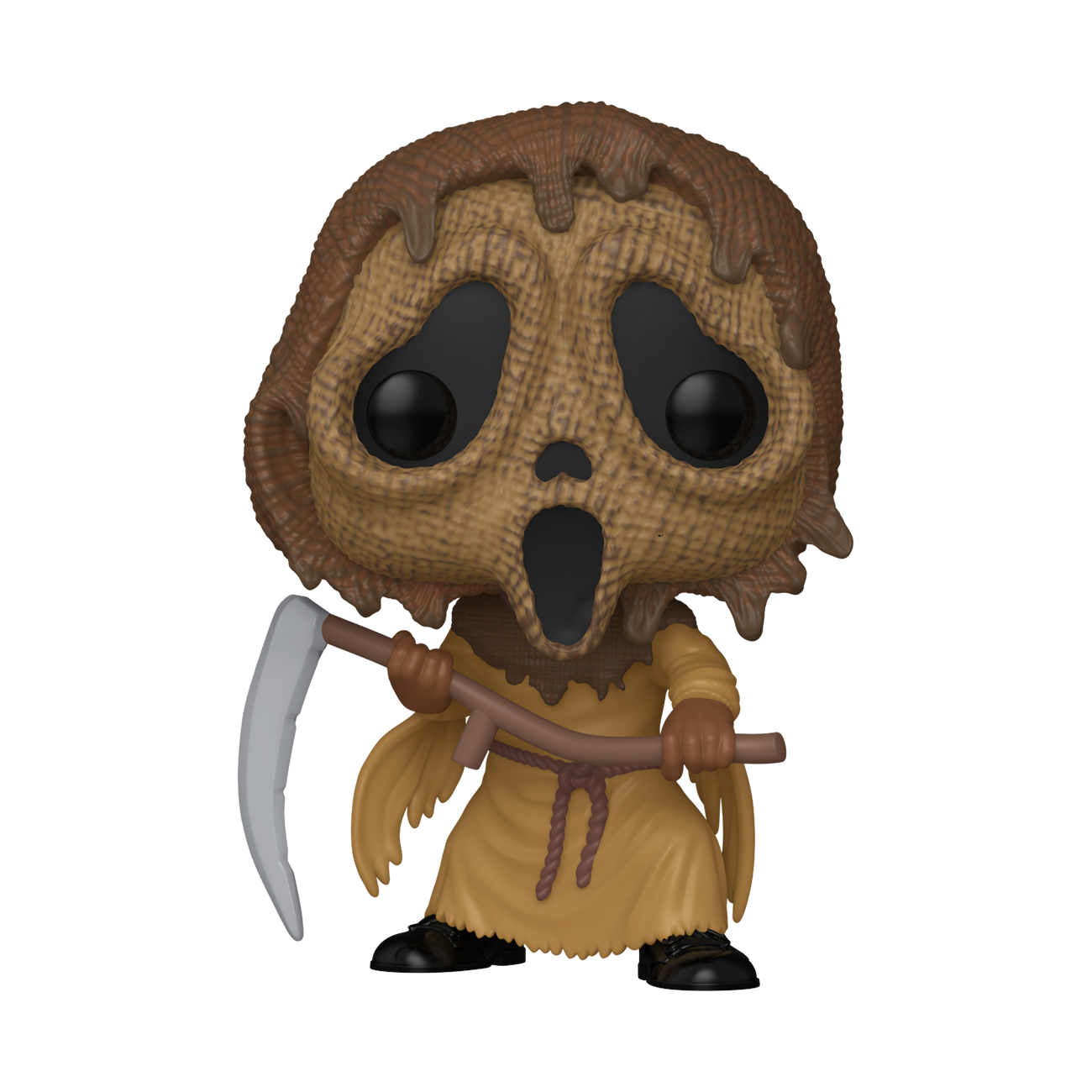 Funko Pop! Ghost Face (Scarecrow Mask)