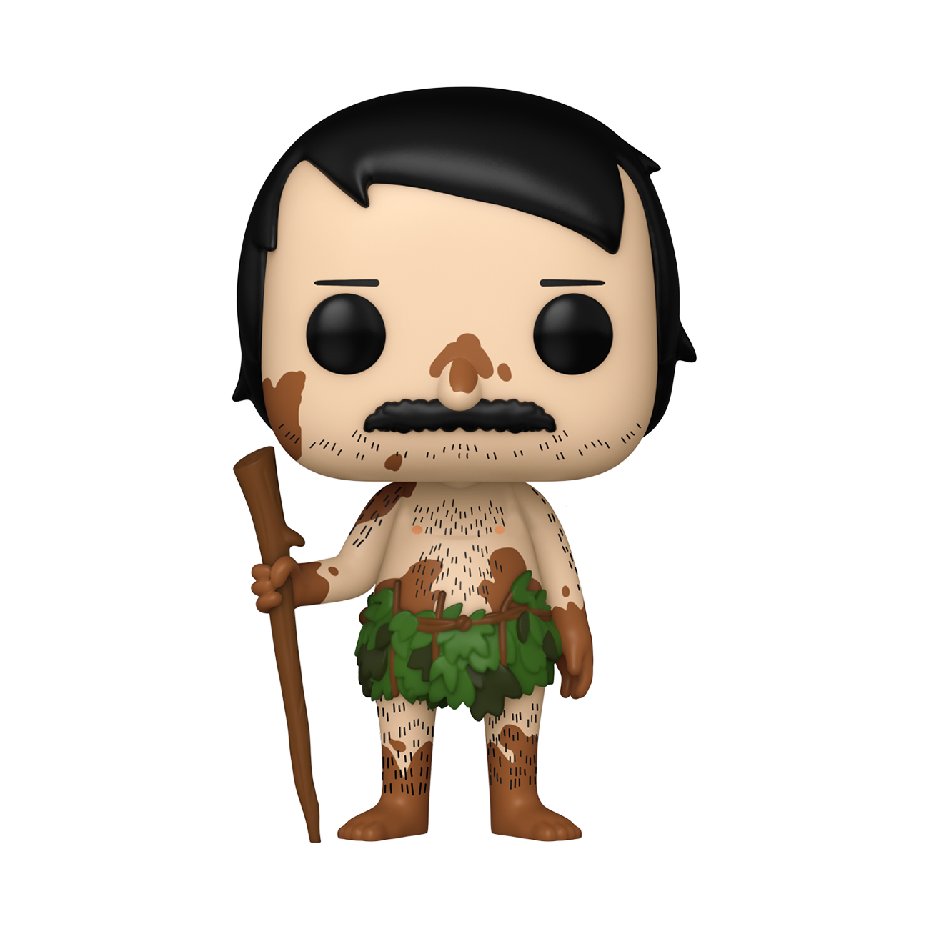 Funko Pop! TV: Bob's Burgers - Bob Belcher