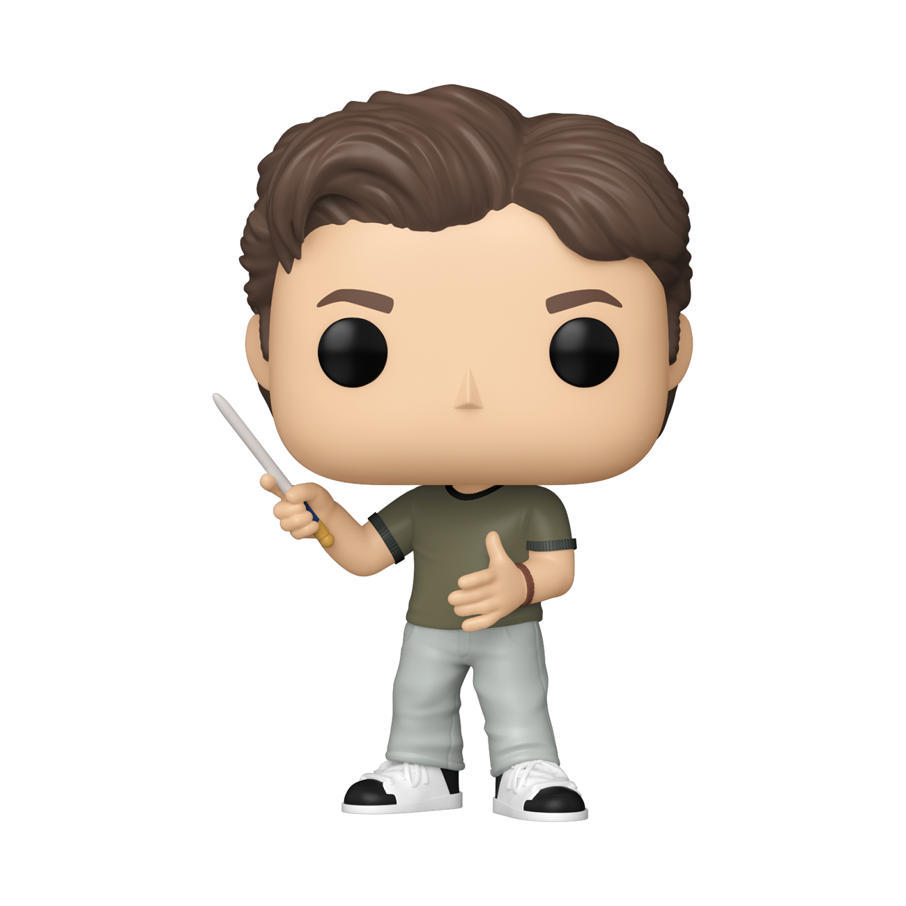 Funko Pop! Disney: Wizards of Waverly Place - MAX Russo