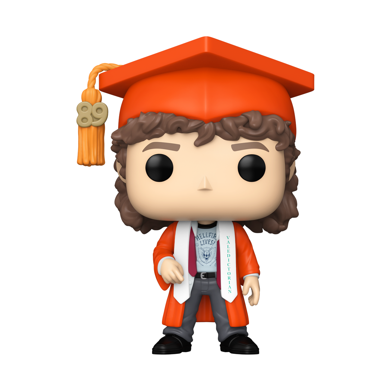 Funko Pop! Dustin Henderson (Graduation)