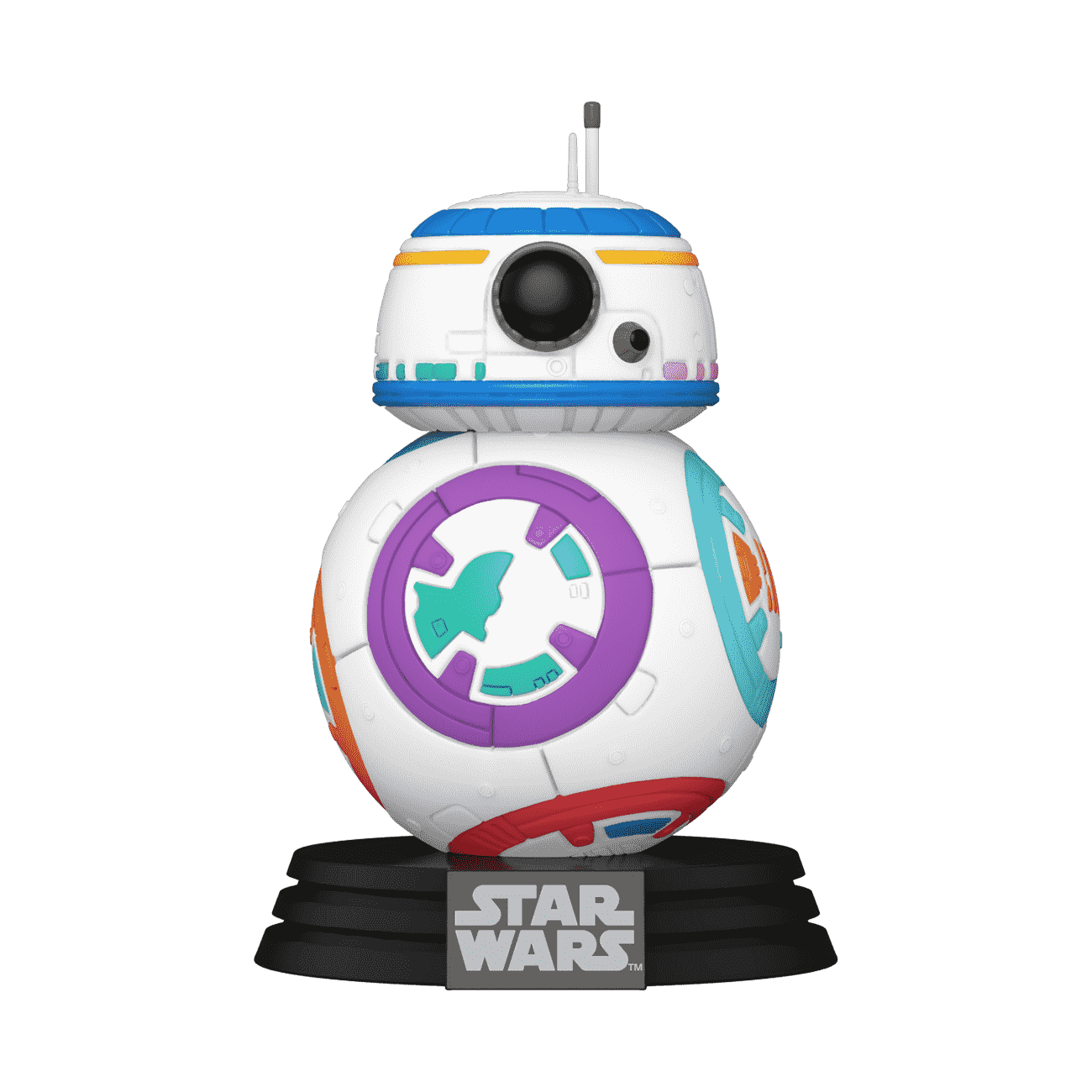 スーパーセール 50％（福袋 72019_StarWars_BB- スター・ウォーズ