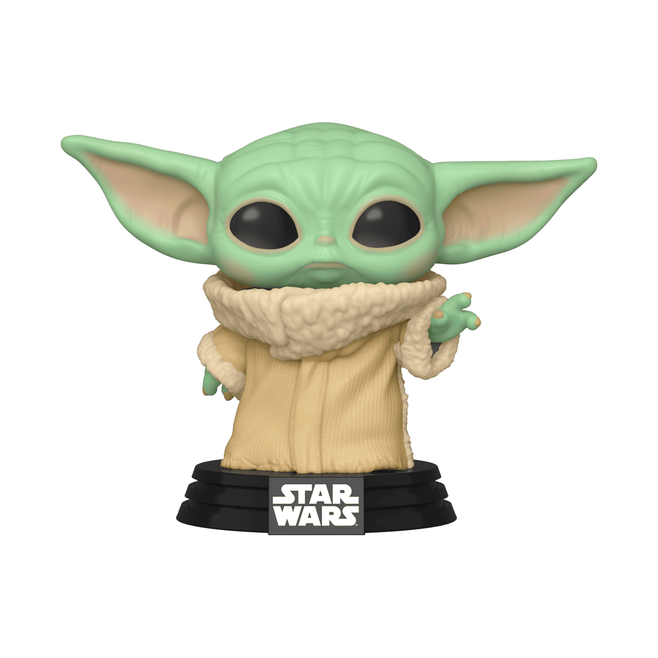 Funko Pop! Star Wars: The Mandalorian - Grogu (The Child, Baby Yoda)