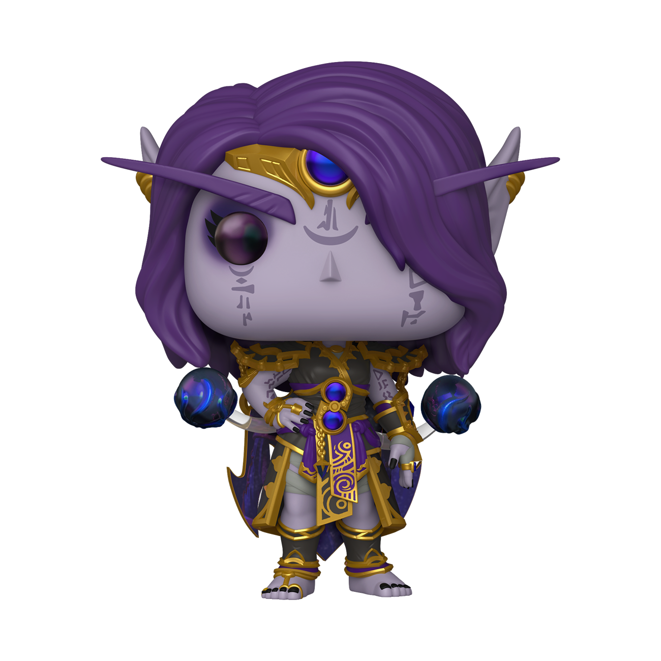 Pop! Xal'atath Pop! Xal'atath