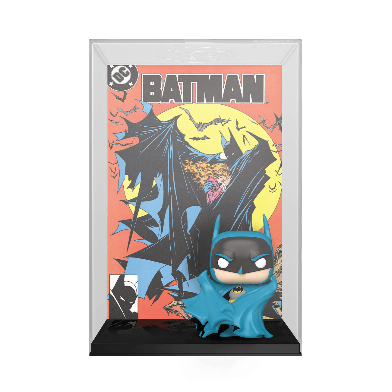 Buy Pop! Comic Covers Batman No. 423 at Funko.