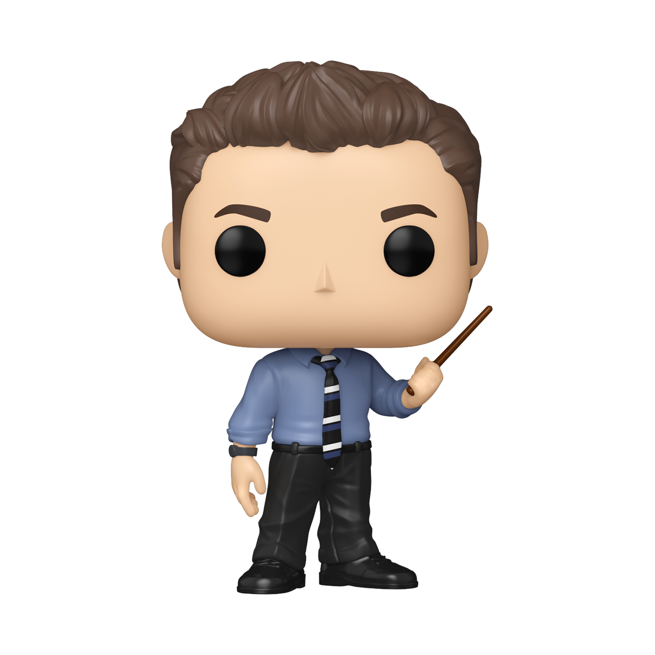 Pop! Justin Russo