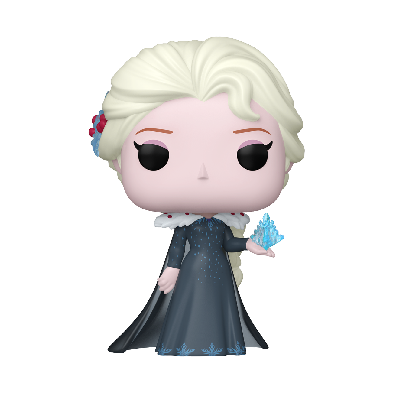 Pop! Elsa (Winter Outfit) | Funko