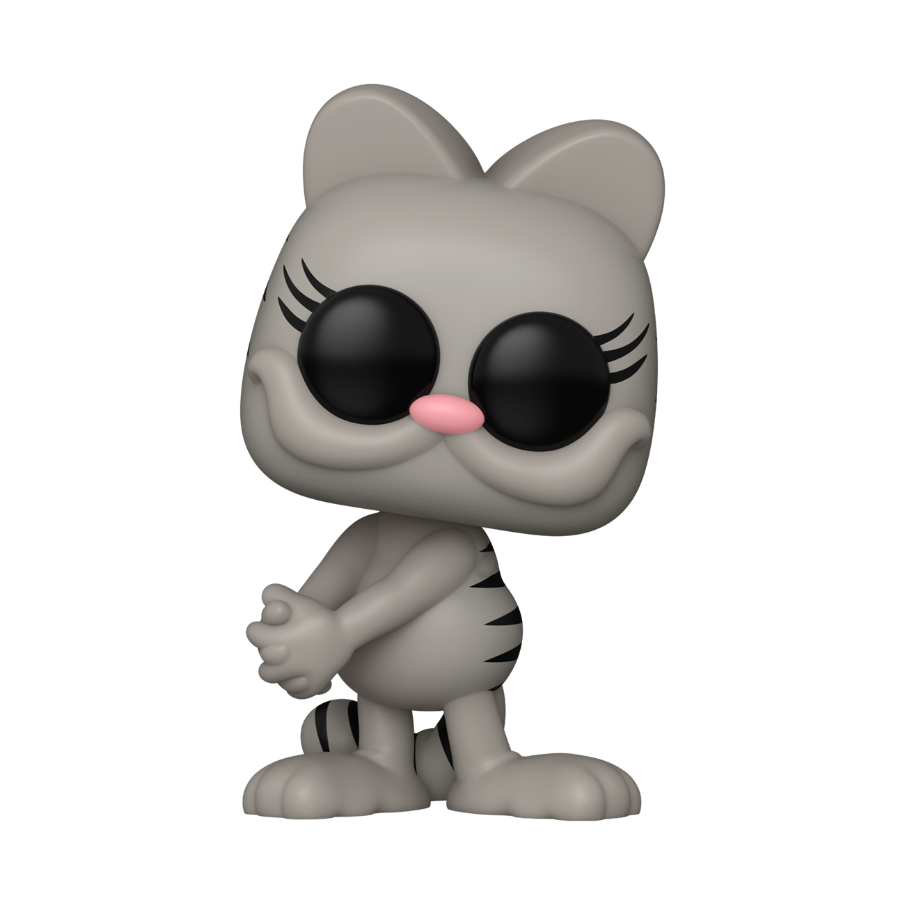 Funko Pop! Comics: Garfield – Nermal - Garfield Characters