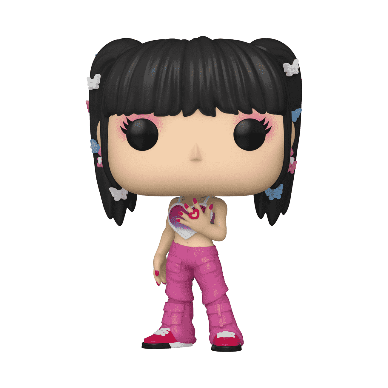 Amazon.com: Funko Pop Rocks: New Jeans - Haerin
