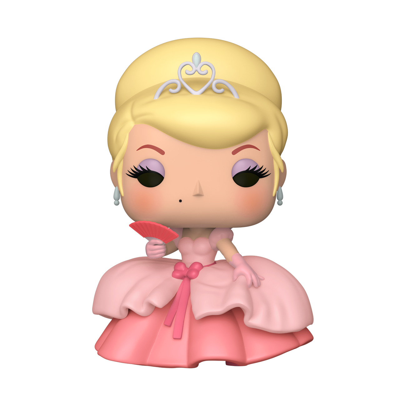Funko Tiana y el Sapo Figura Vinilo Charlotte (Posible Chase) 1671 Sin clasificar Pop! Standard PVC