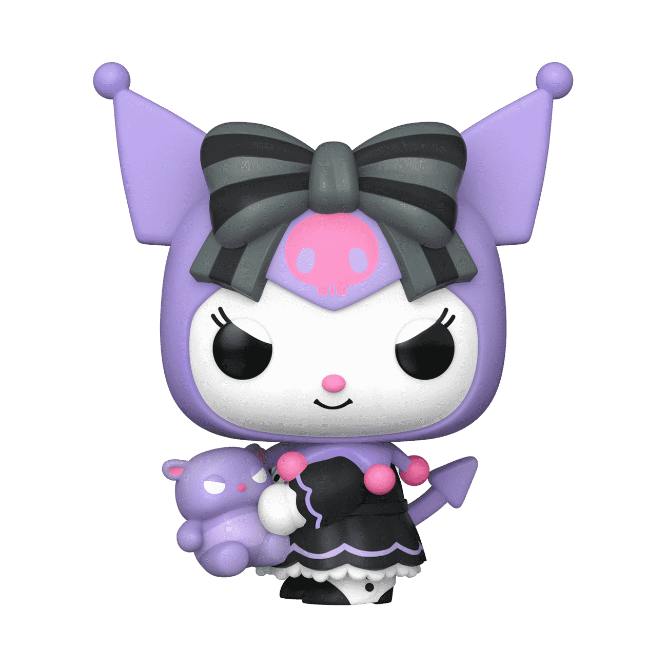 Pop! Kuromi with Baku