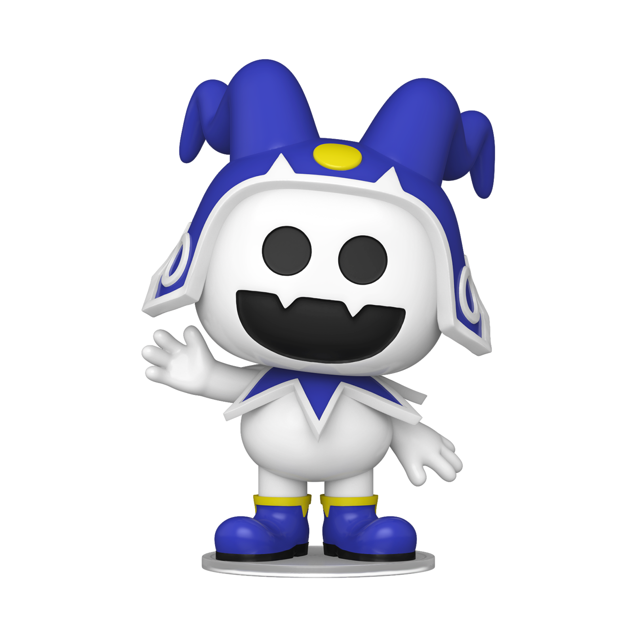 Funko Pop! Jack Frost