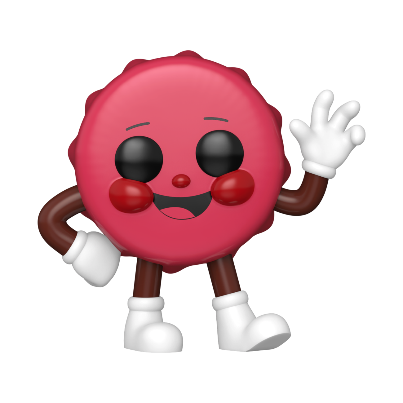 Funko Pop! Cappy