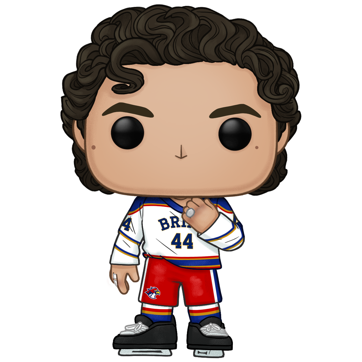 Funko Pop! Garrett Graham