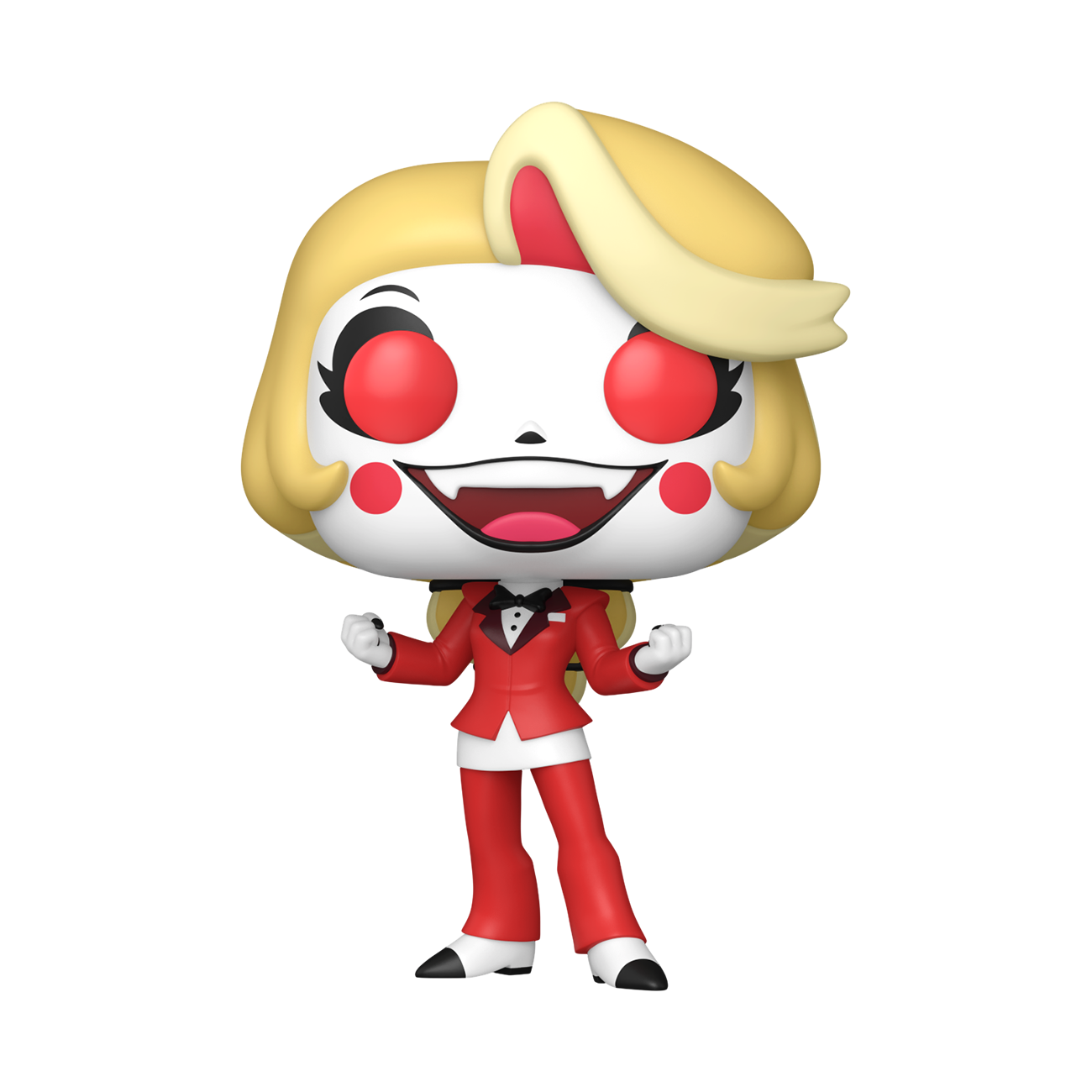Funko Pop! Animation: Hazbin Hotel - Charlie Morningstar
