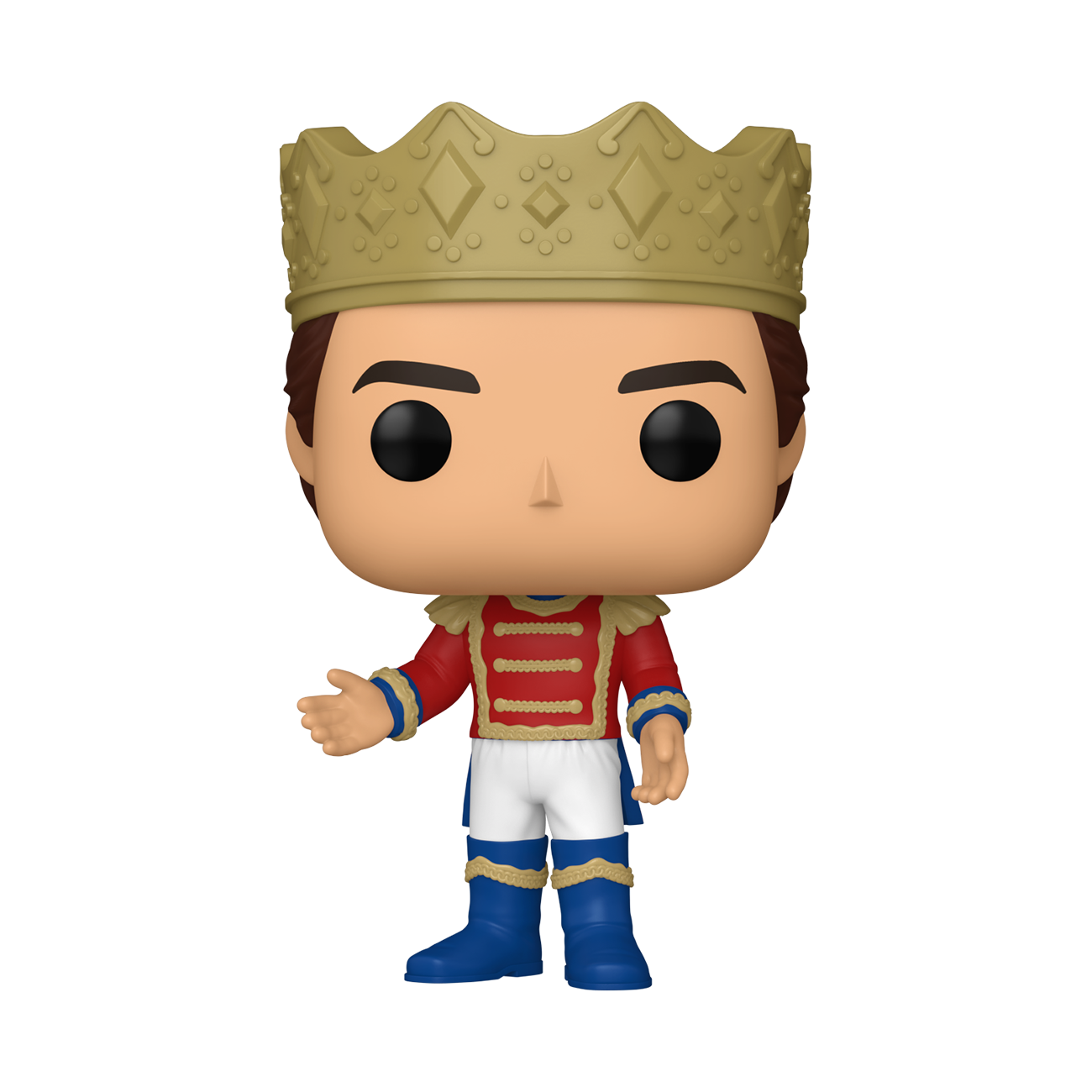 Funko Pop! Prince Eric (Barbie in the Nutcracker)