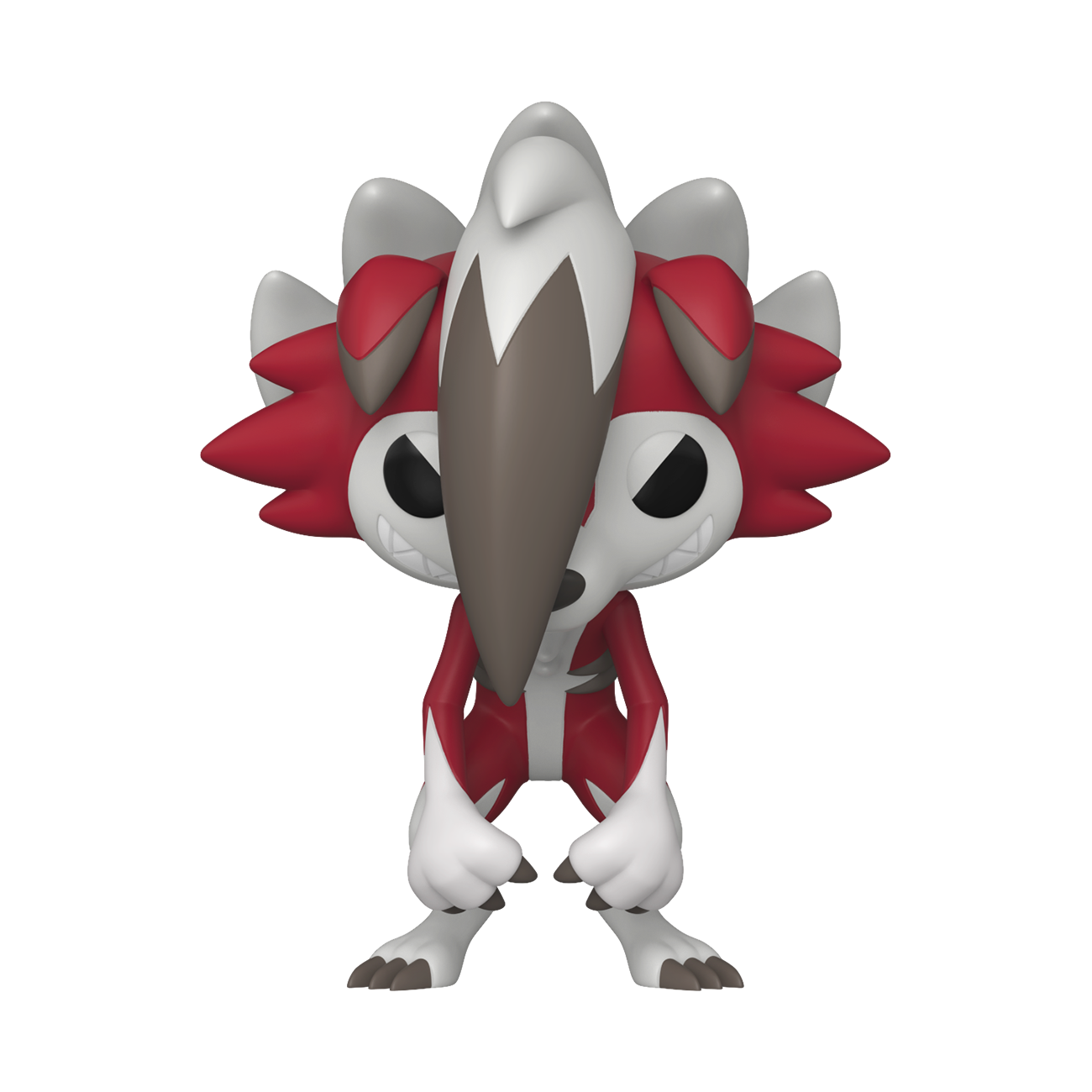Funko Pop! Games: Pokemon - Lycanroc (Midnight)