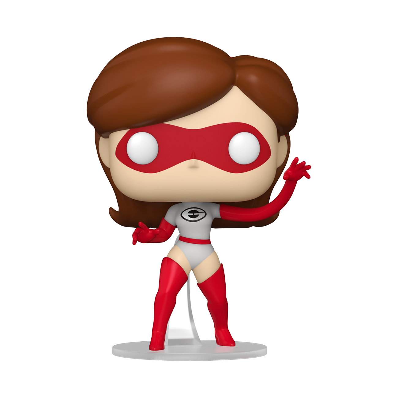 2024年激安 Elastigirl Pop! (20th Funko | Anniversary) アメコミ
