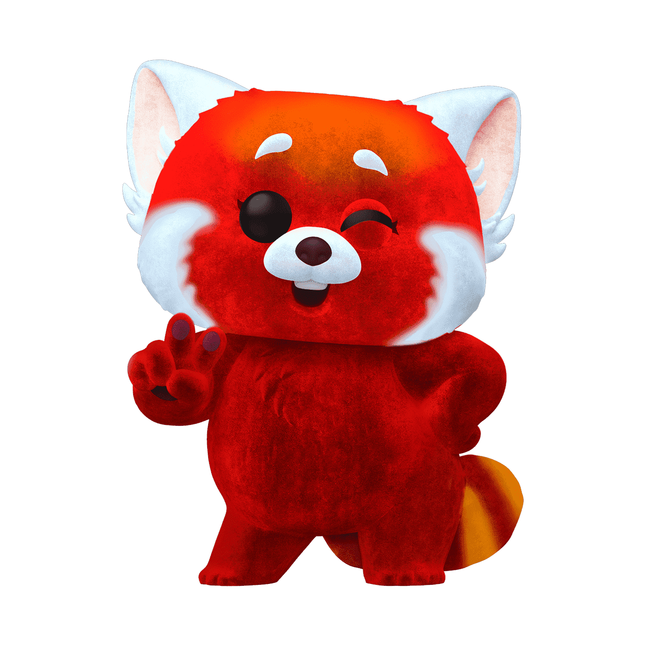 Disney - 限定FUNKO POP! 私ときどきパンダ メイ レッドパンダ フロッキー限定の通販 by カリーシ｜ディズニーならラクマ