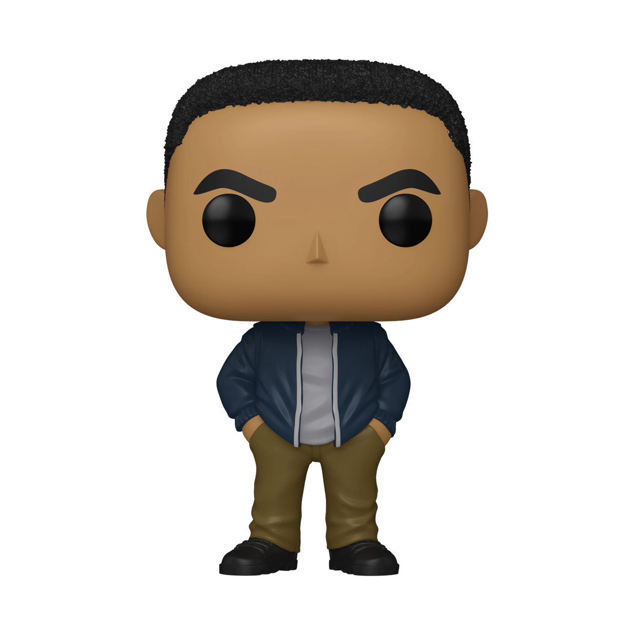 Funko Pop! Heroes TV: DC Green Lanterns - Jon Stewart- Figura de Vinilo Coleccionable