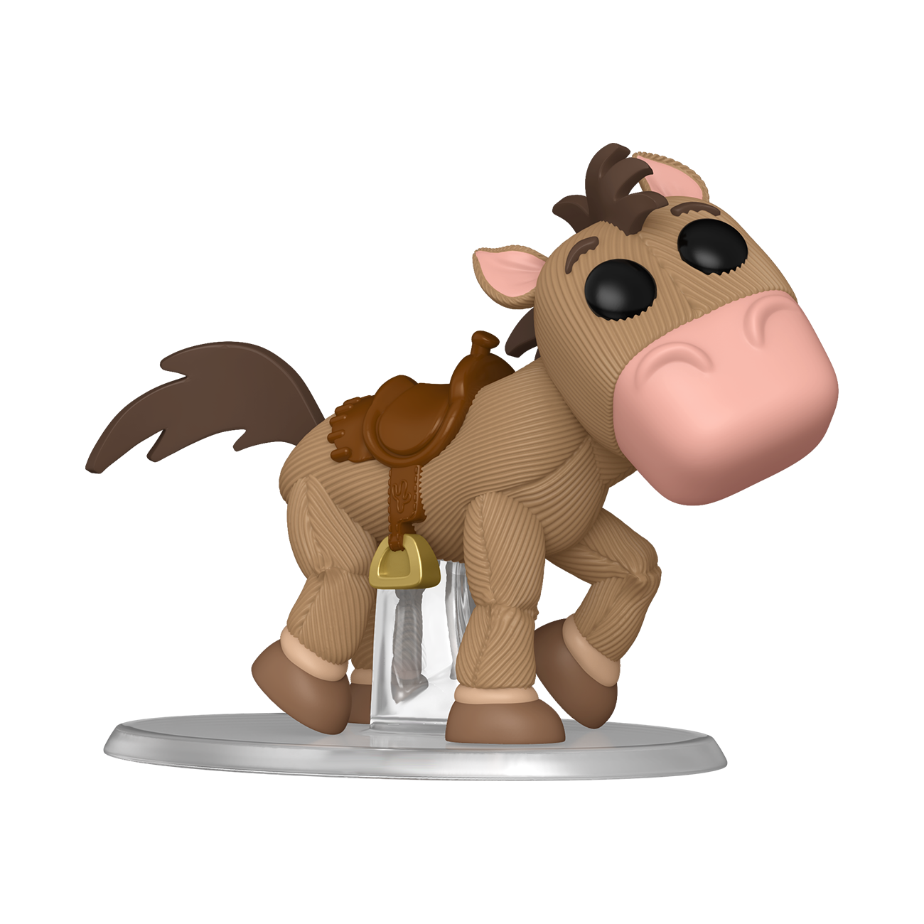 Funko Pop! Premium: Toy Story 5 - Bullseye