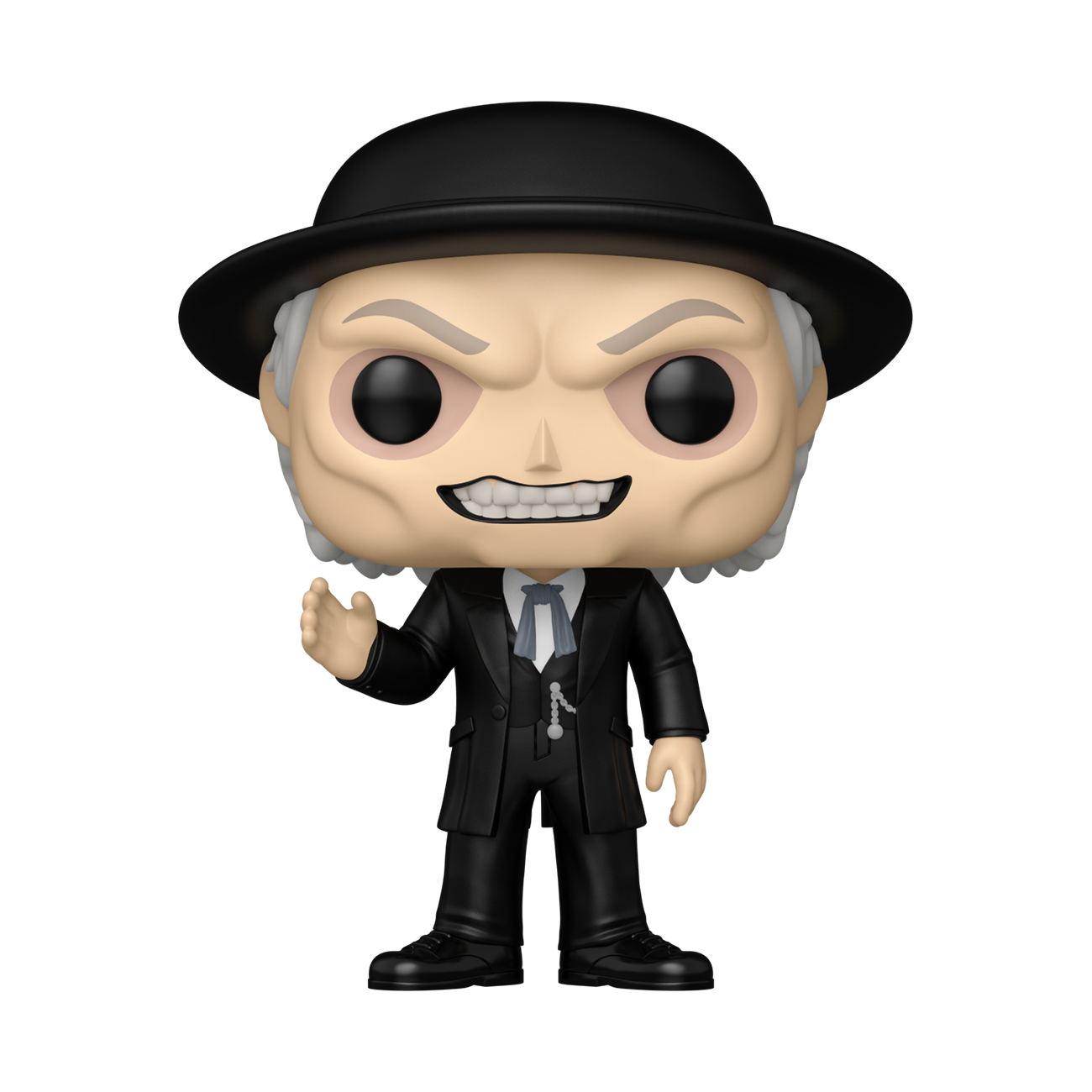 Funko Pop! Reverend Kane
