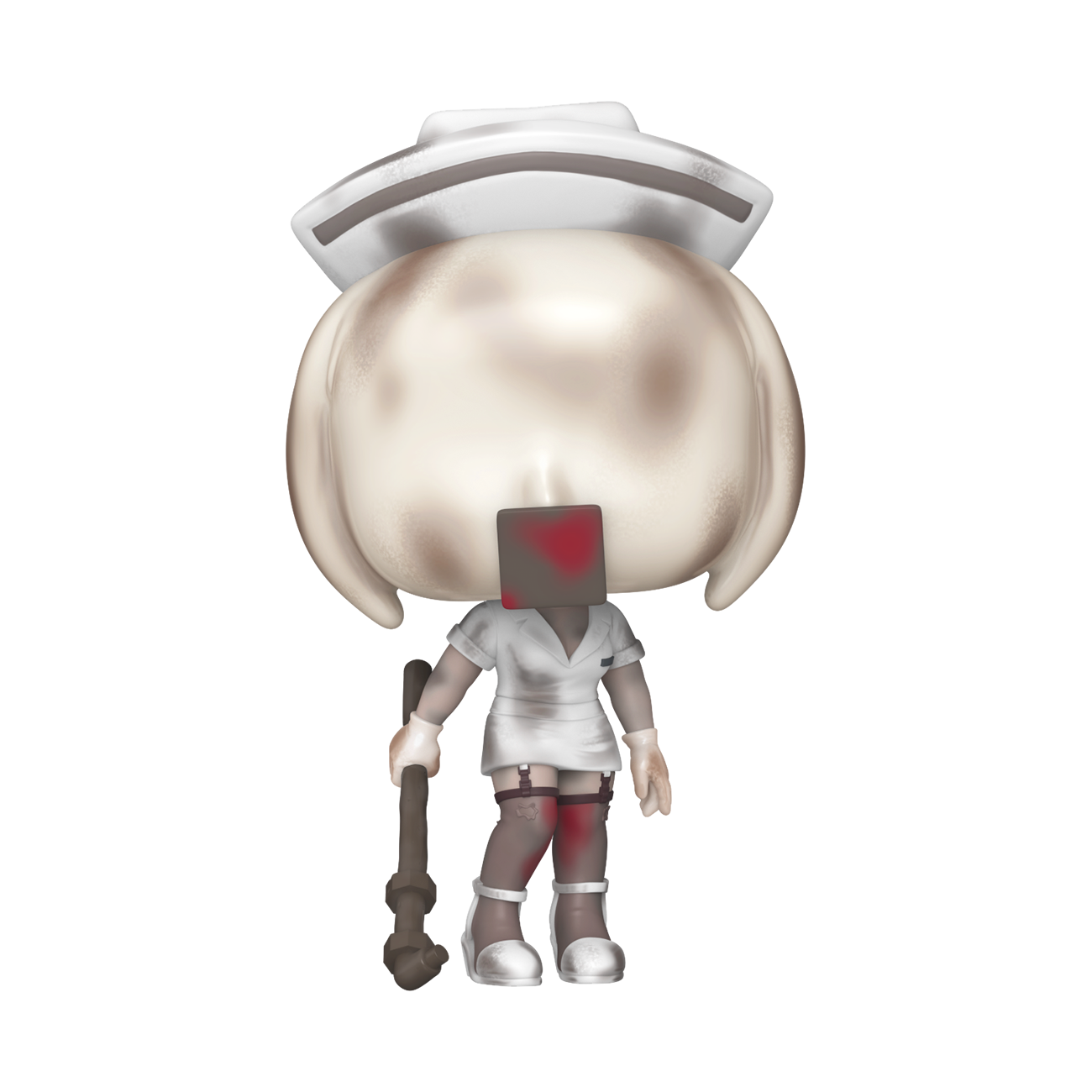 Funko Pop! Games: Silent HIL - Nurse