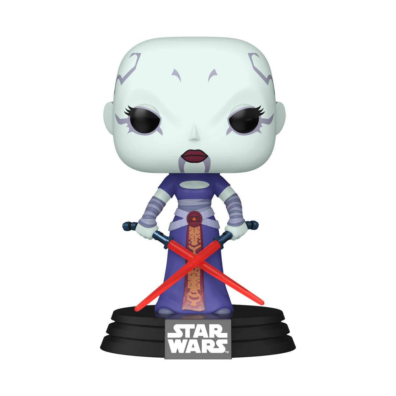 Pop! Asajj Ventress | Funko